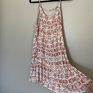 Maurices Midi Swing Dress